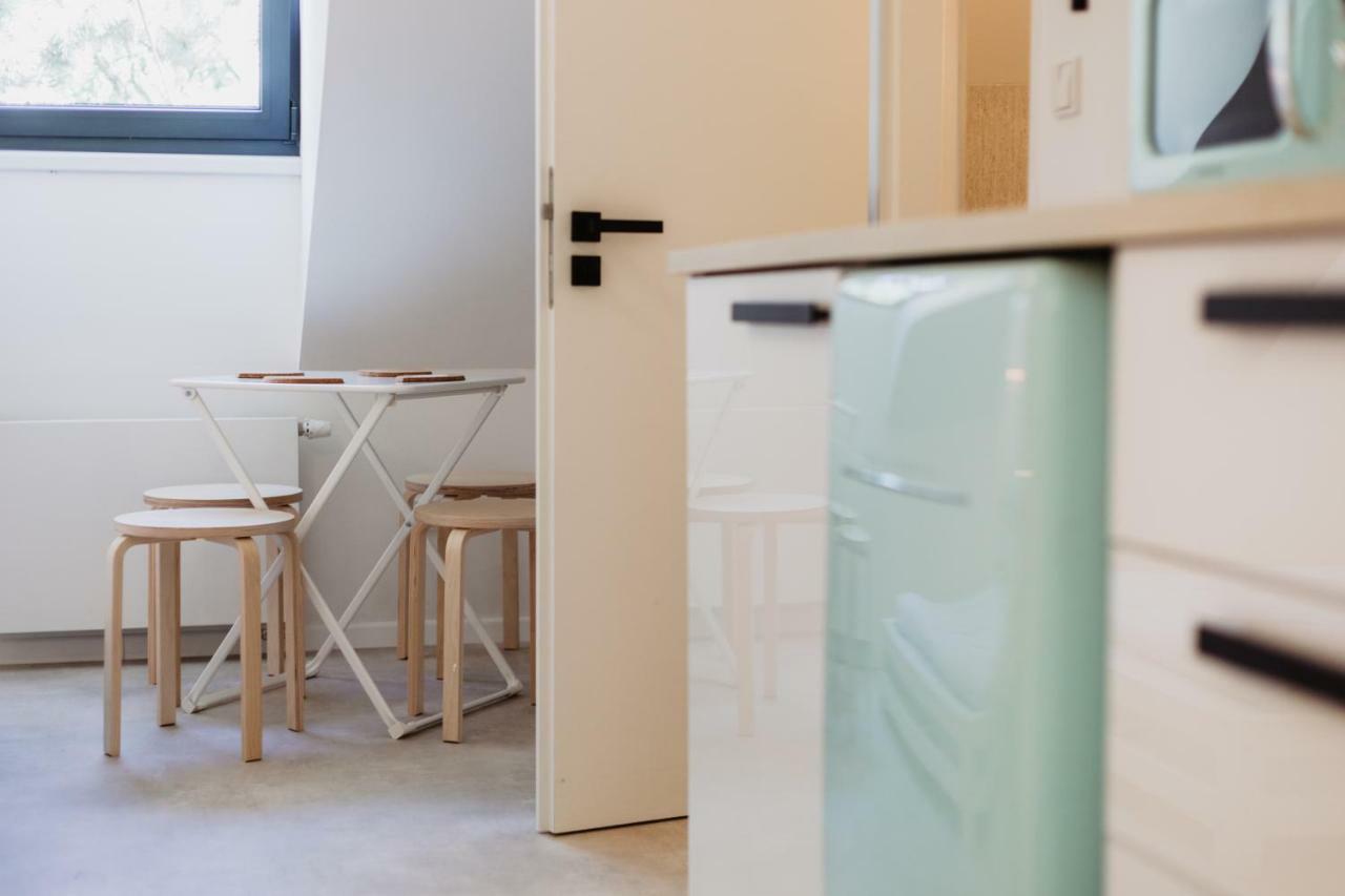 Street Food Possonium Apartment